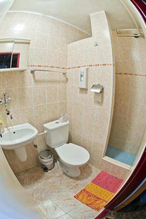 Hotel Penzion Rozalia Košice Exteriér fotografie